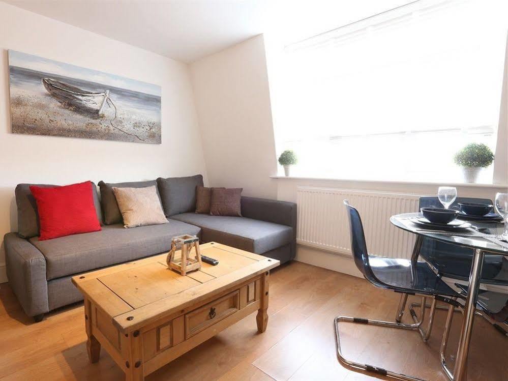 Apartamento Linton *