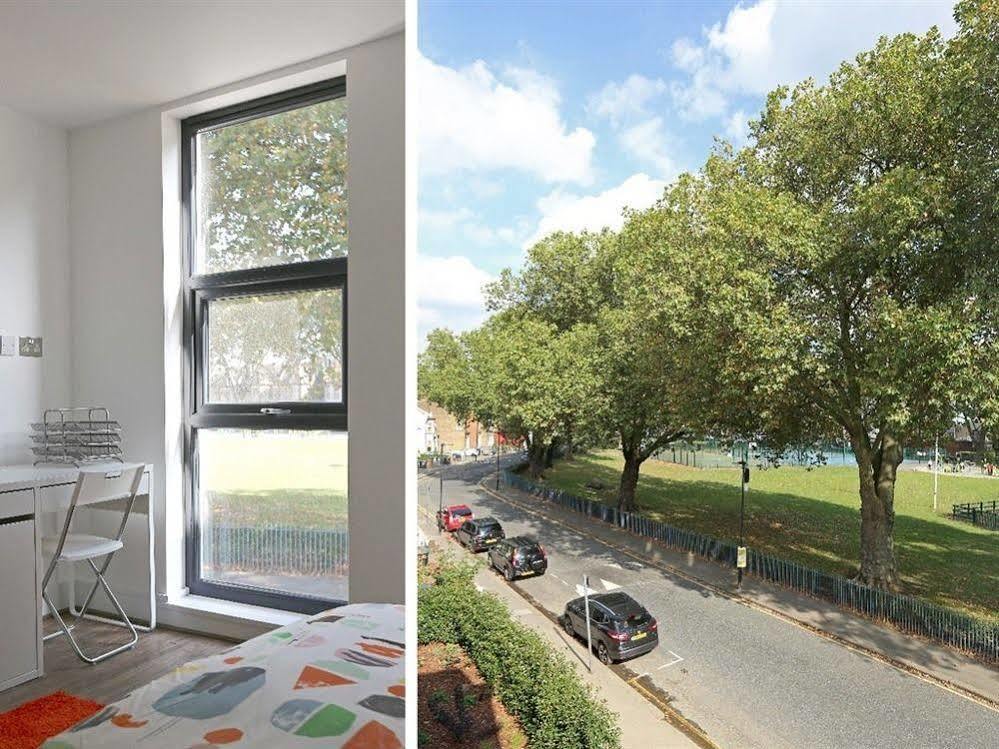 Apartamento Linton