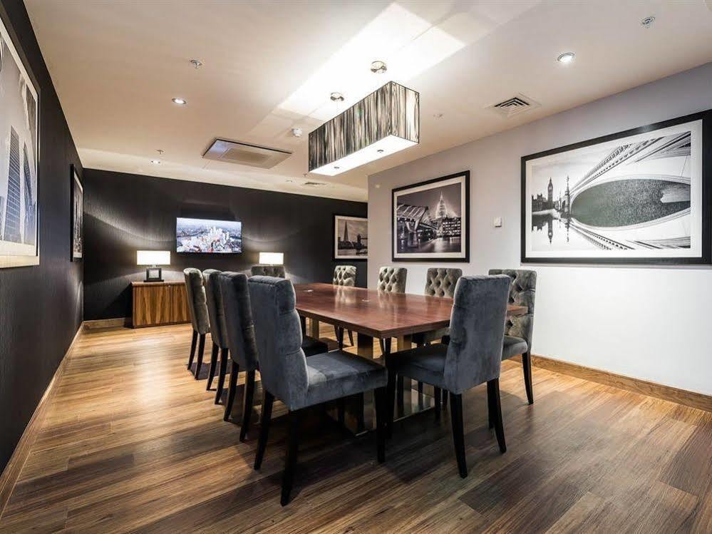 My Serviced Space - Vauxhall * Londres