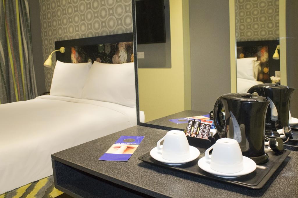 Hotel Western Wembley Londres