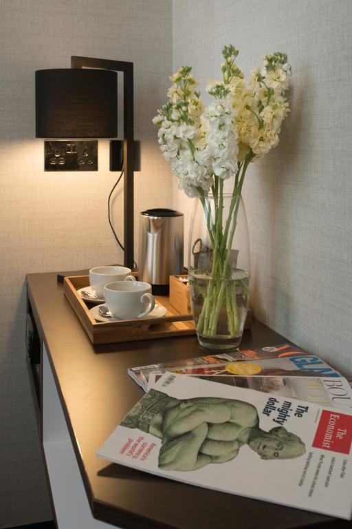 Camden Enterprise Hotel Londres