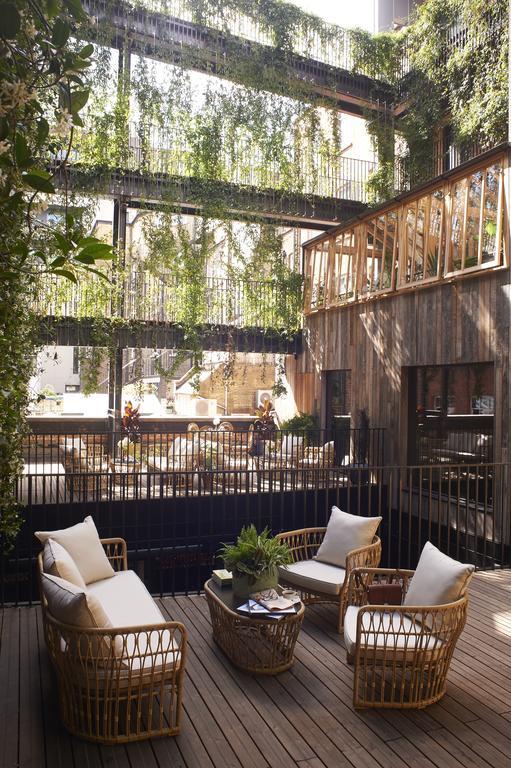 The Mandrake (adults Only) 5* Londres