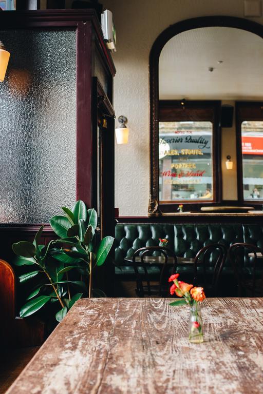 Camden Enterprise Hotel Londres