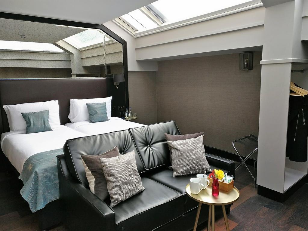 Camden Enterprise 3* Londres