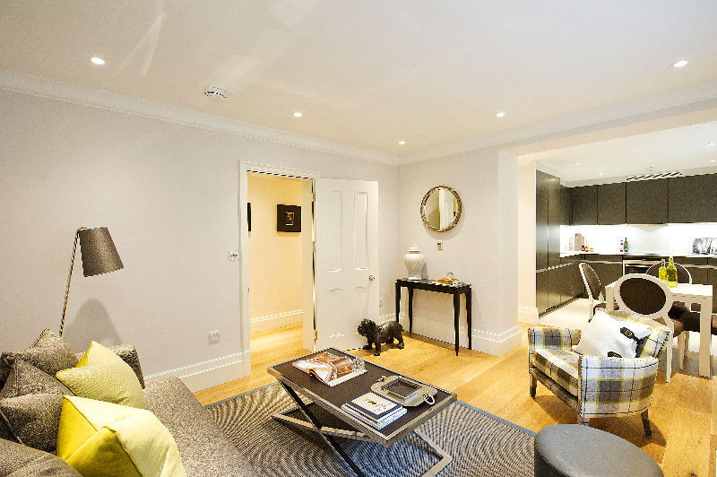 Native Mayfair Appartement Londres