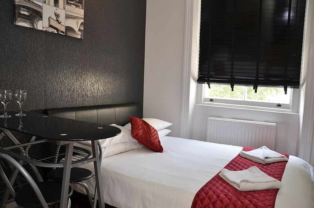 Appartement Hyde Park Talbot Square *