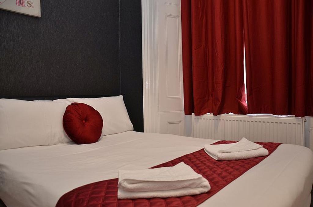 Appartement Hyde Park Talbot Square Londres