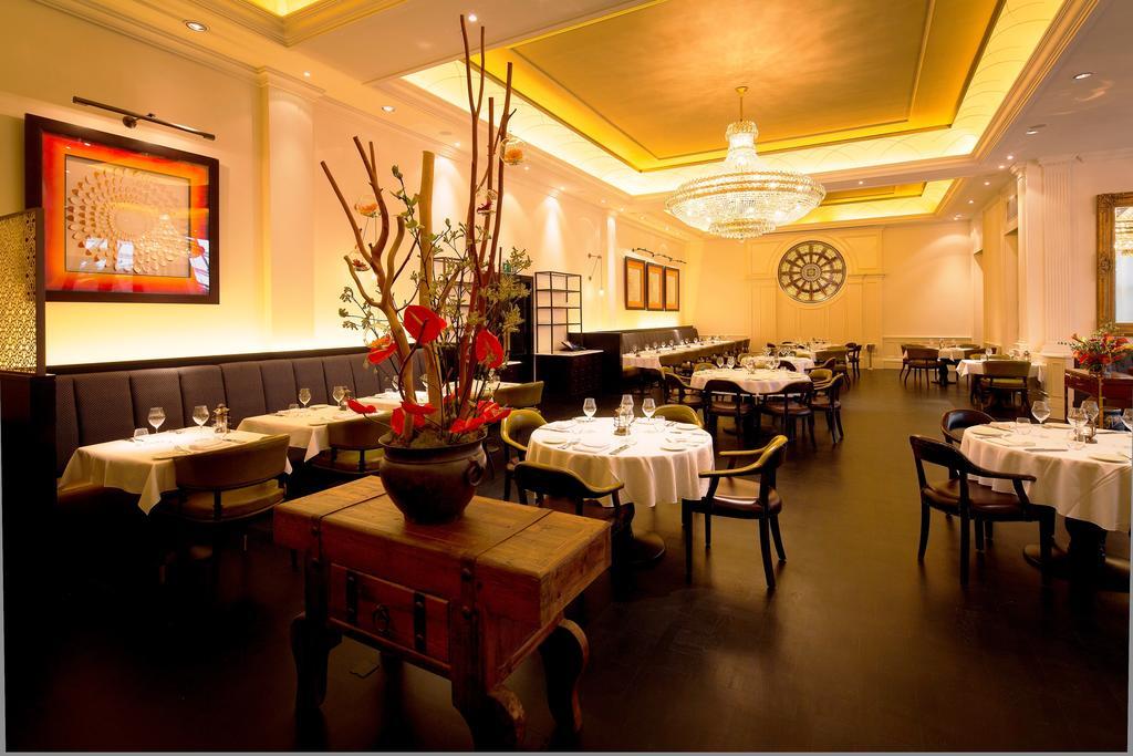 Millennium And Conference Centre Gloucester Hotel Londres