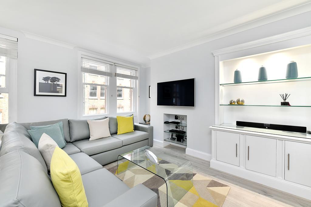 Chiltern Street Serviced - Marylebone Apartamento Londres