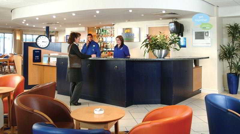 Express - Wandsworth By Ihg Londres