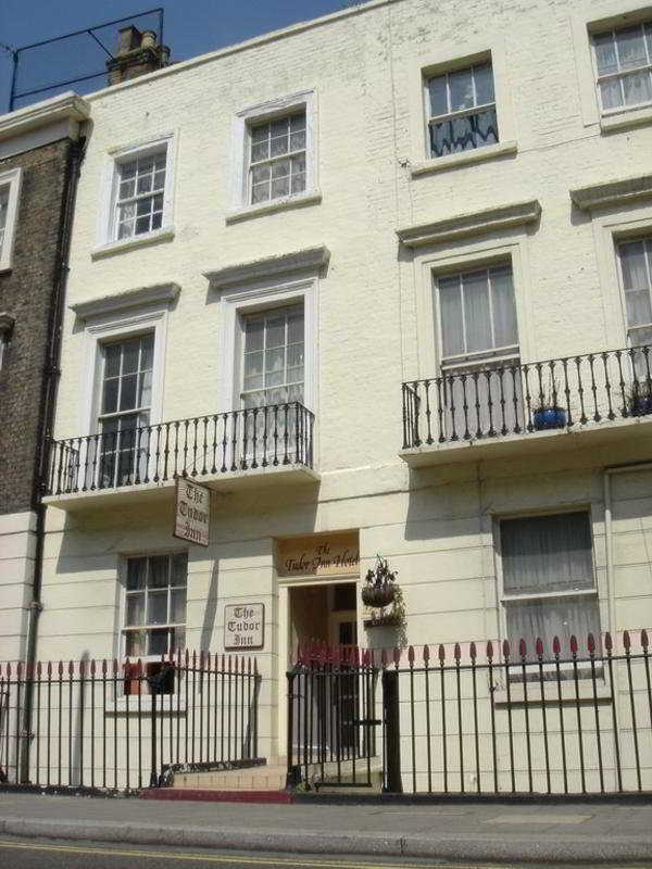 The Tudor 3*