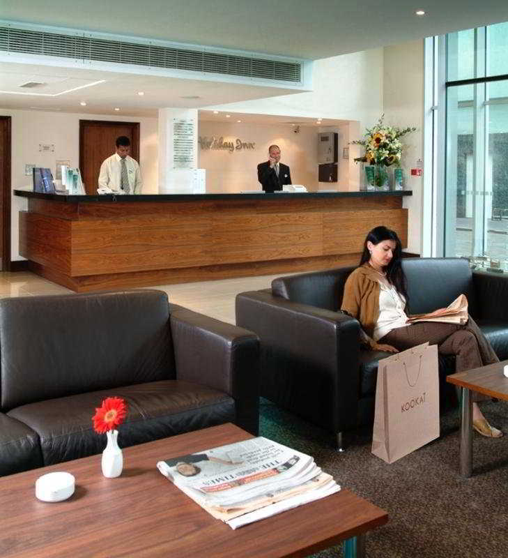 Hotel Camden Lock By Ihg