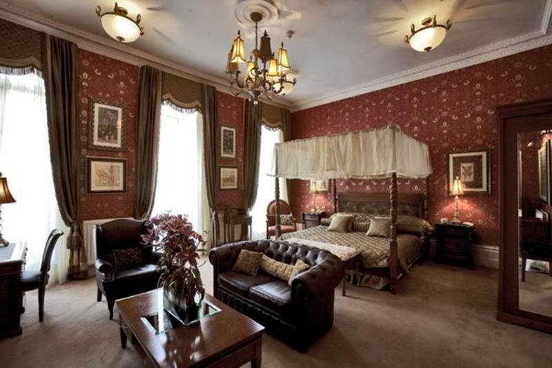 Opulence