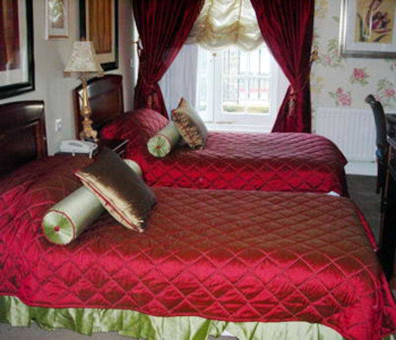 Hotel Opulence Londres
