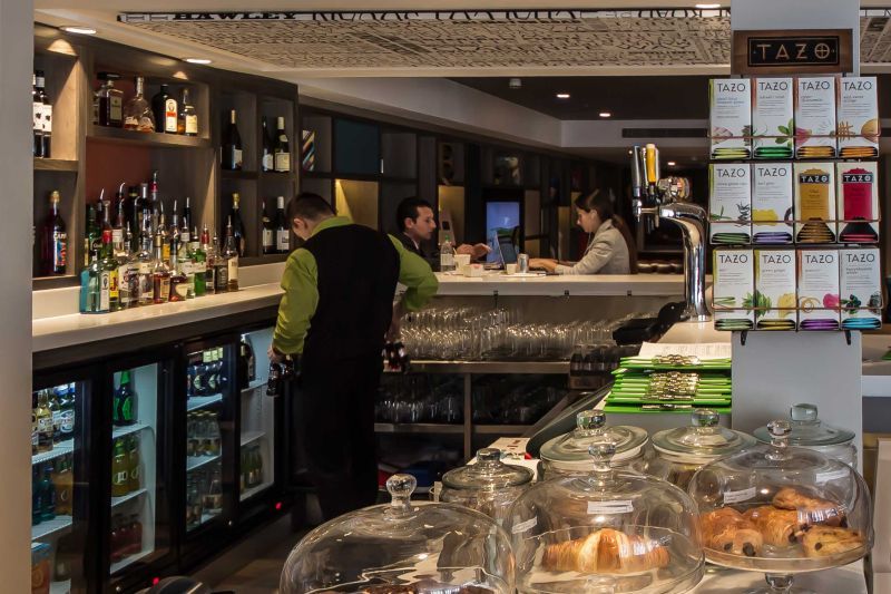 Camden Lock By Ihg 4*