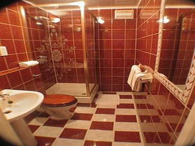 Maranton House 3* Londres