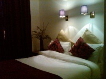 Hotel So Paddington Londres