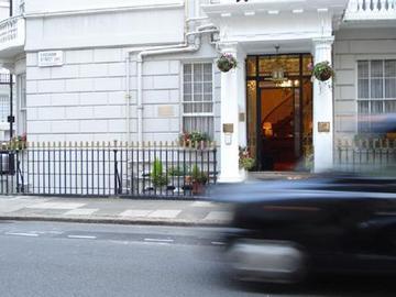 Hotel The Diplomat Londres
