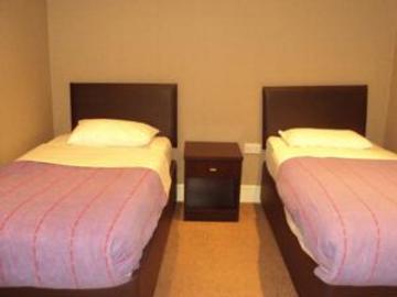 Newham Hotel Londres