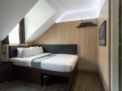 Hotel The Z Victoria Londen
