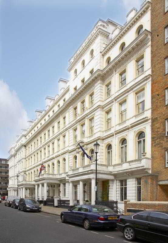 Lancaster Gate Hotel London
