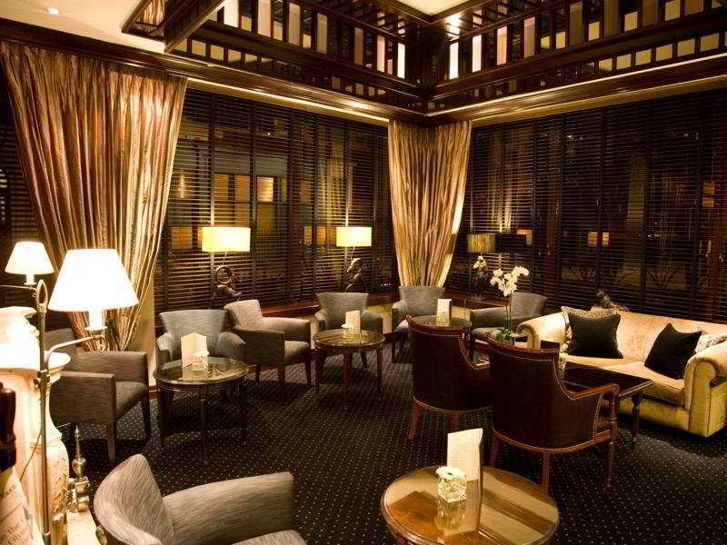 The Rathbone Hotel, Fitzrovia Londres