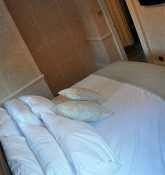 Hotel Kings Boutique Londres