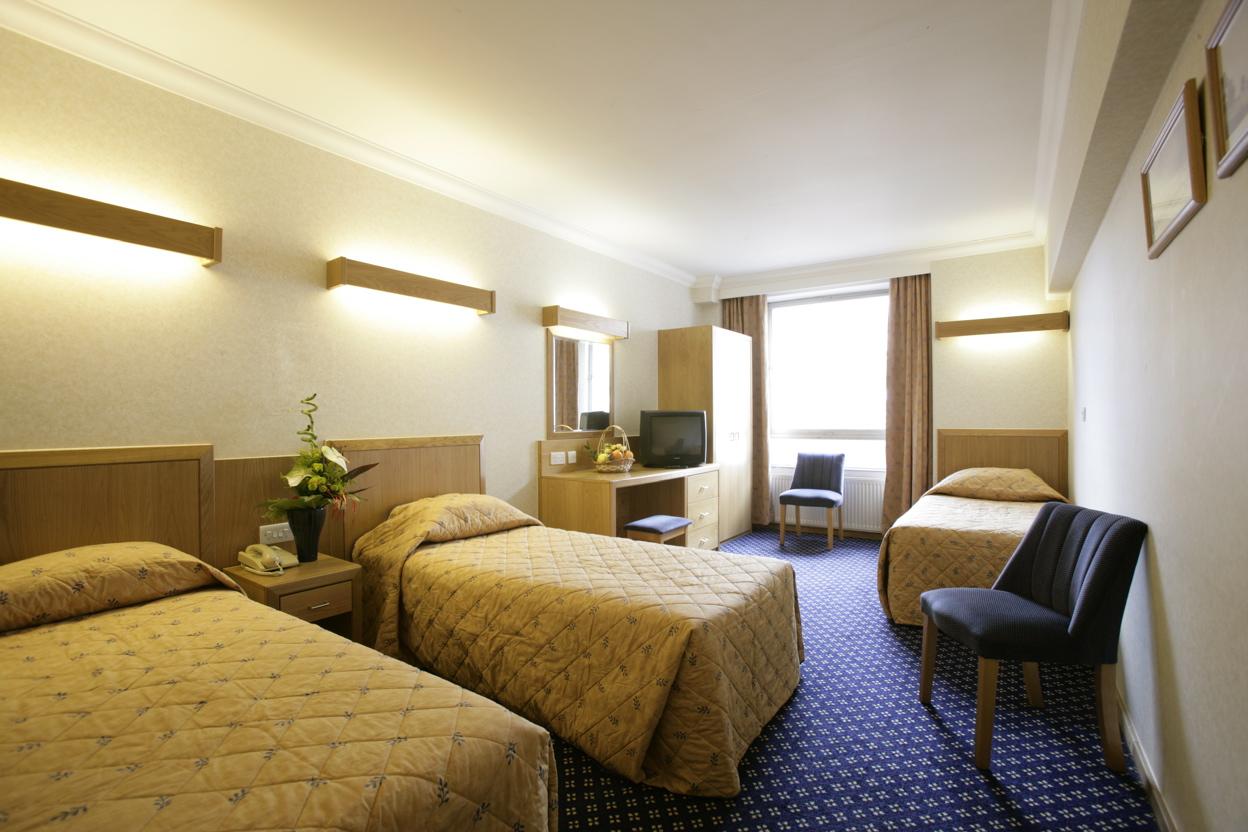 Hotel Bedford Londres