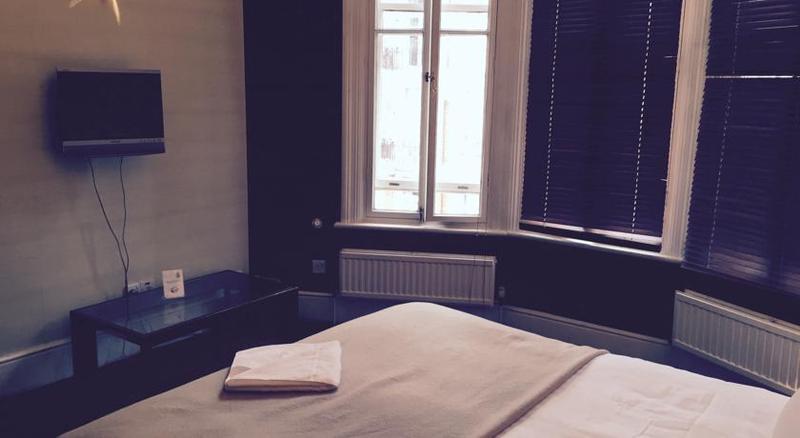 Hotel Knightsbridge