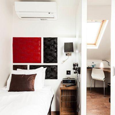 Hotel Chiswick Londen