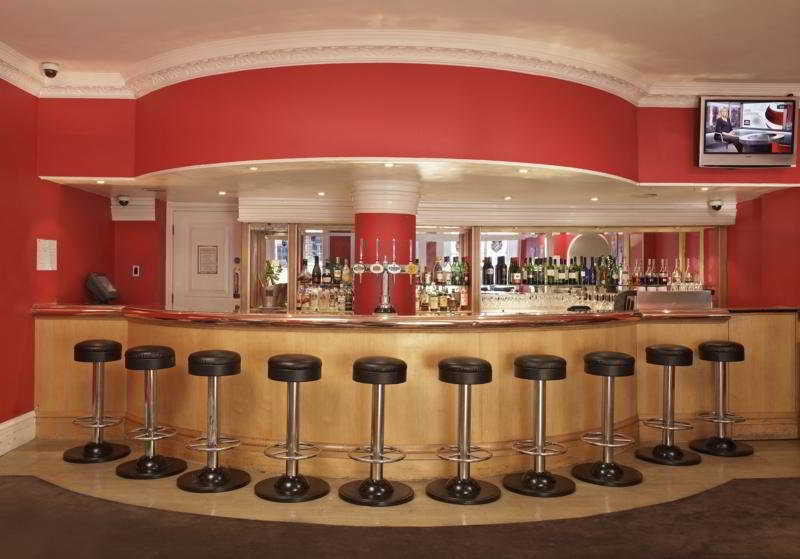 Lancaster Gate 3* London