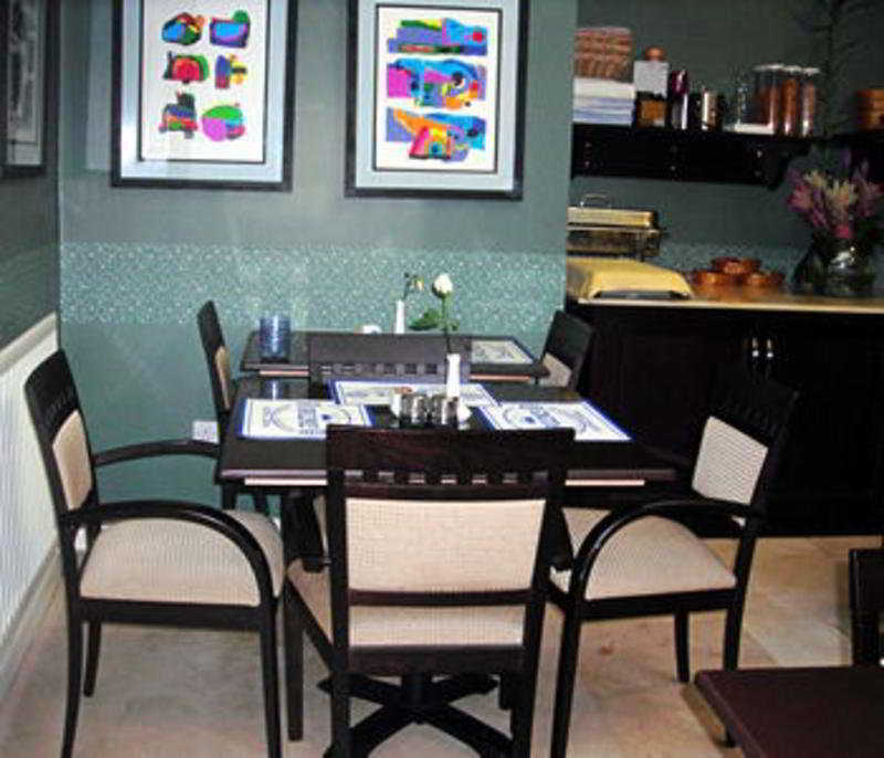 Hotel Opulence Boutique Londres