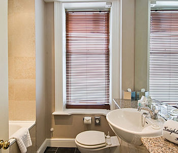 Knightsbridge Hotel Londres