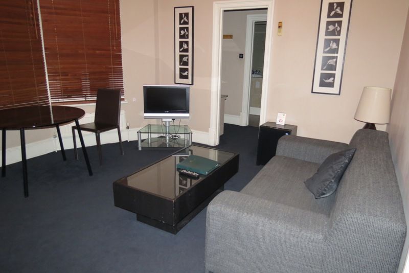 Hotel Knightsbridge 4*