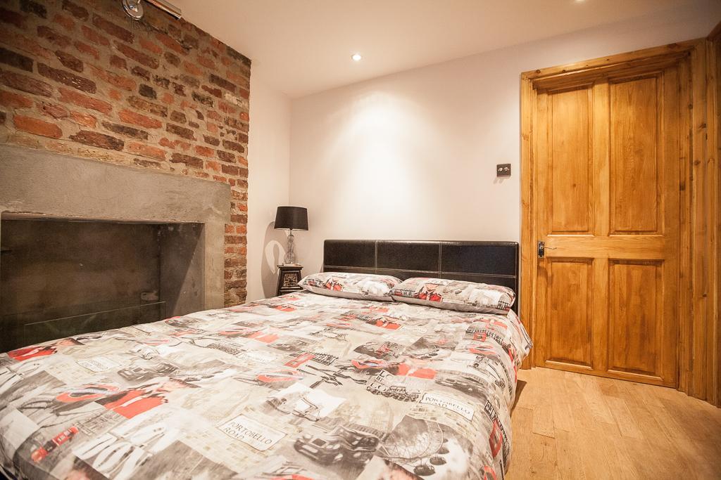 Apartment Center Suites London