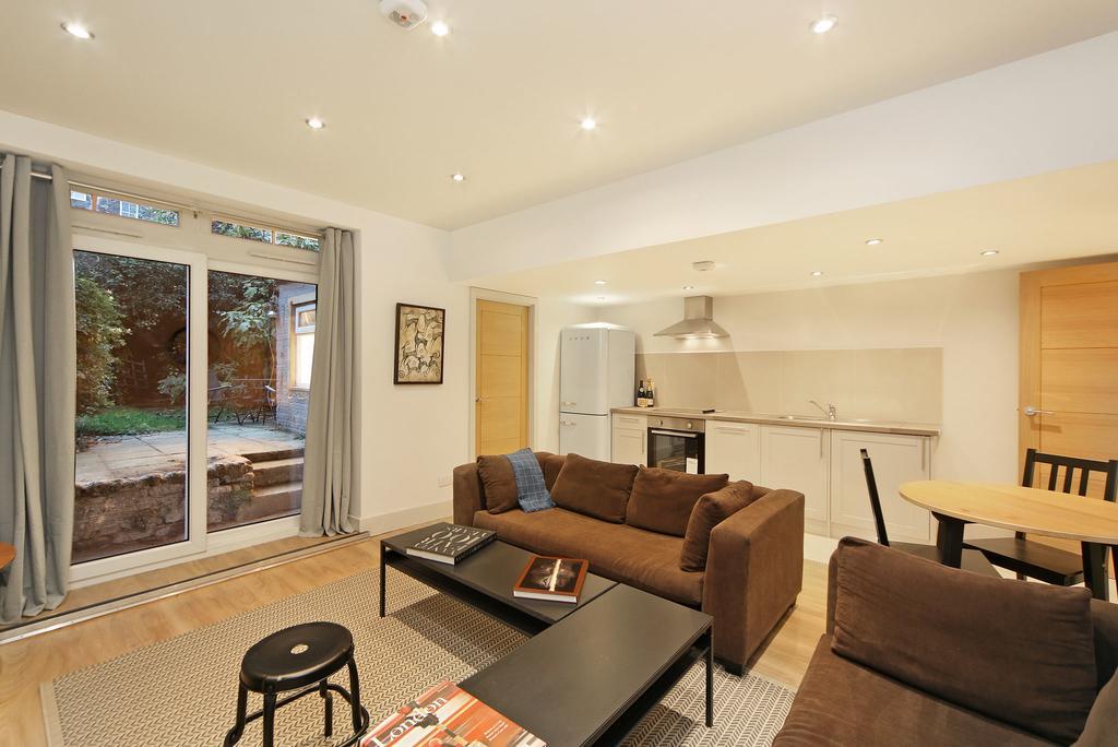 Kensington Apartamento