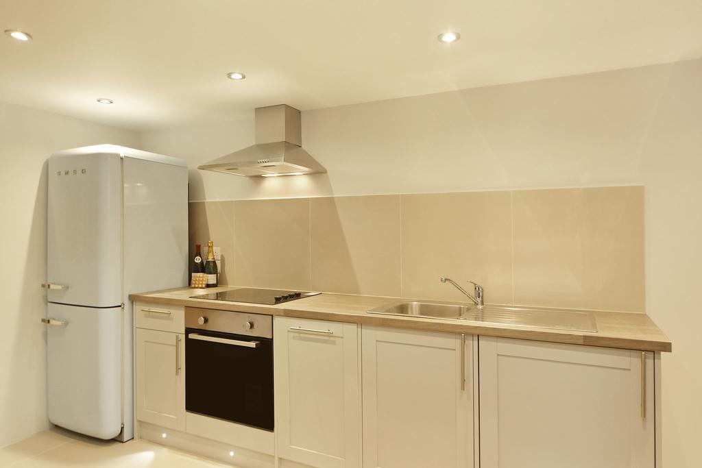 Kensington Apartamento