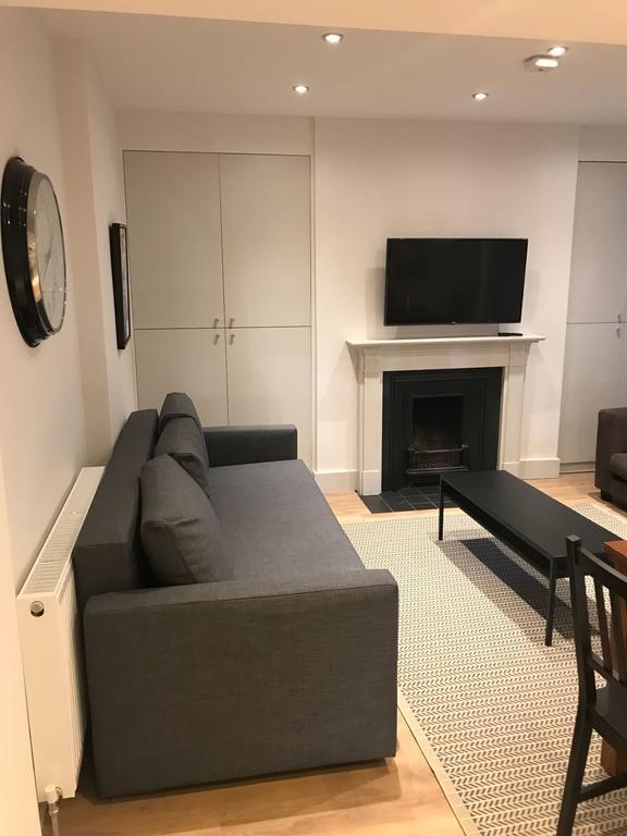 Apartamento Kensington Londres
