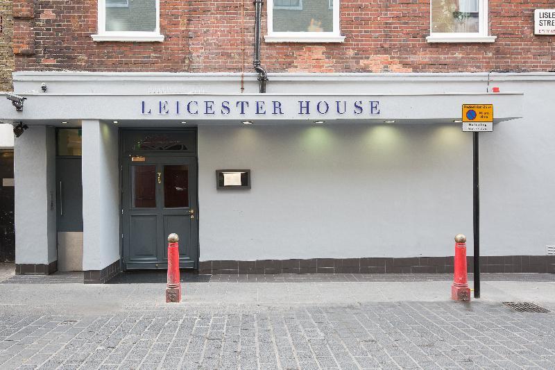 Leicester House Londen