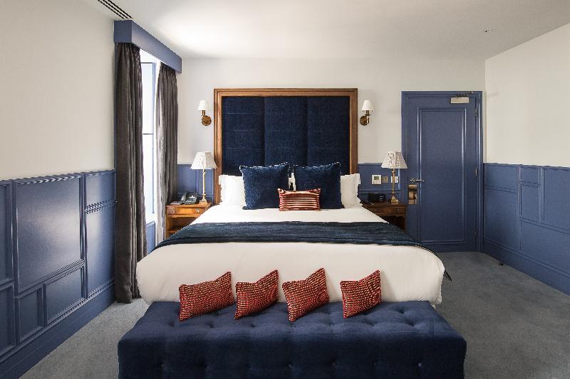 Leicester House 3* Londen