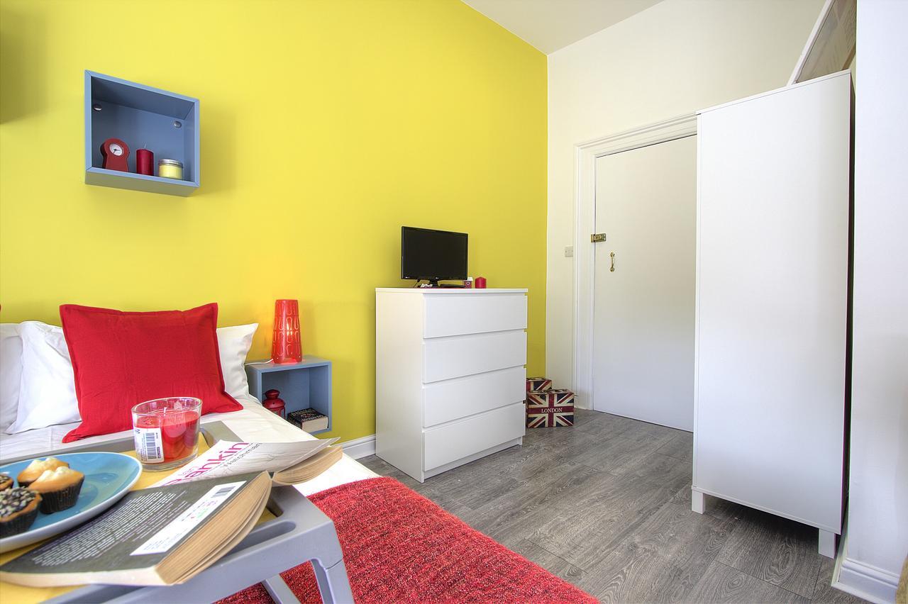 Low Cost Appartement