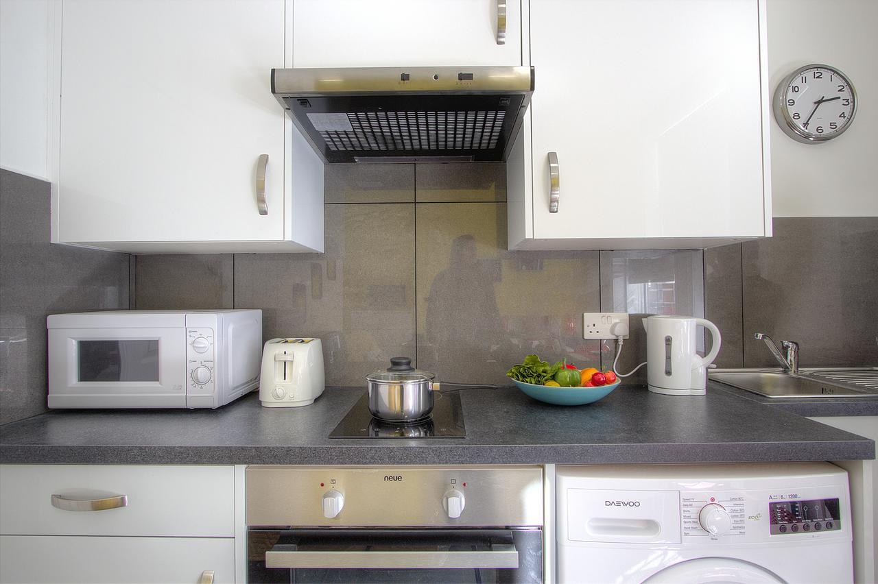 Appartement Low Cost