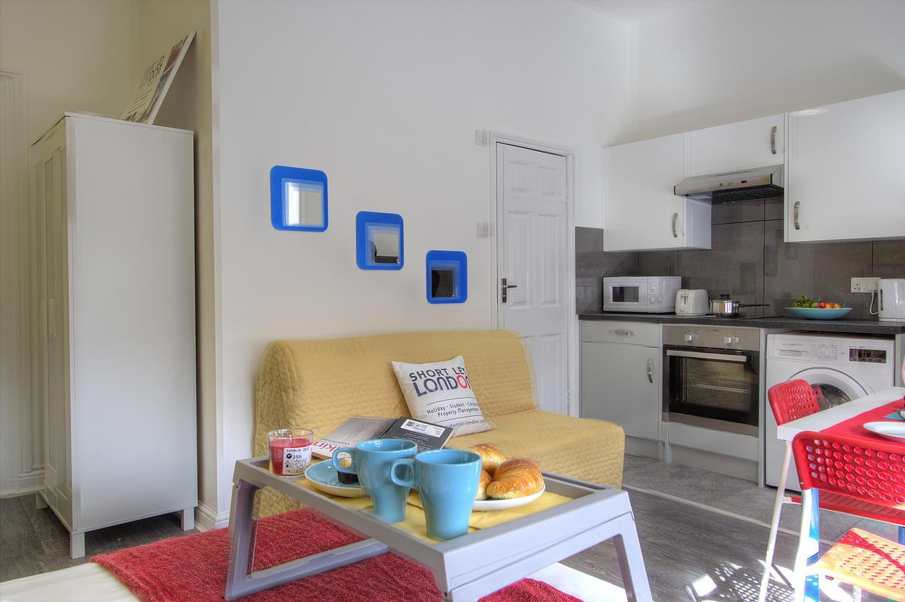Low Cost Appartement *