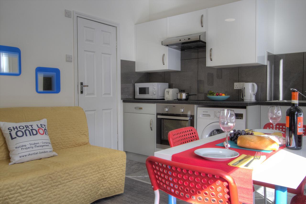Appartement Low Cost Londres