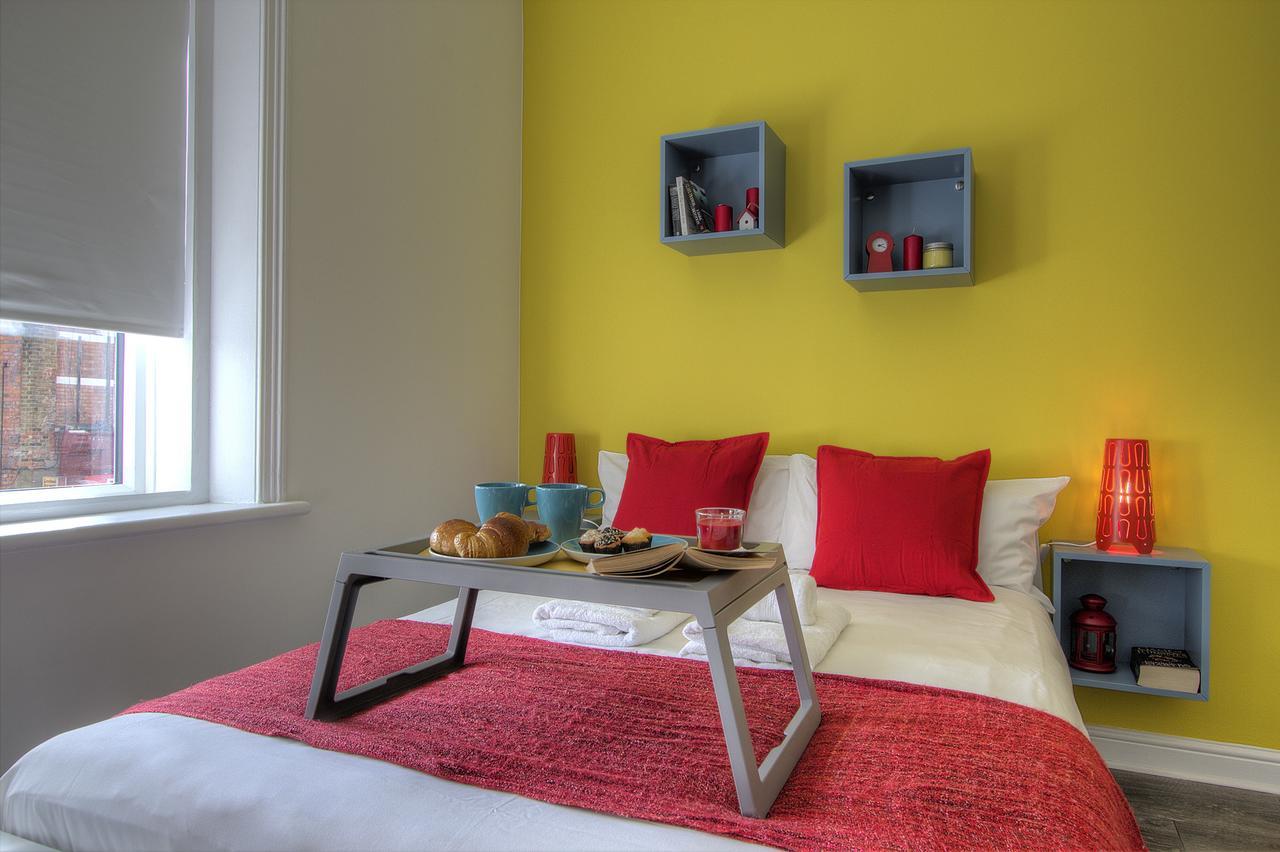 Appartement Low Cost Londres