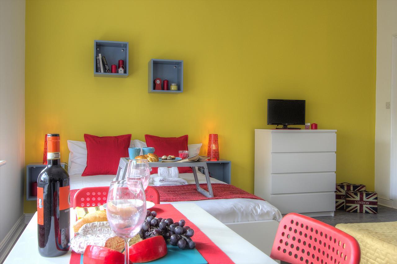 Appartement Low Cost *