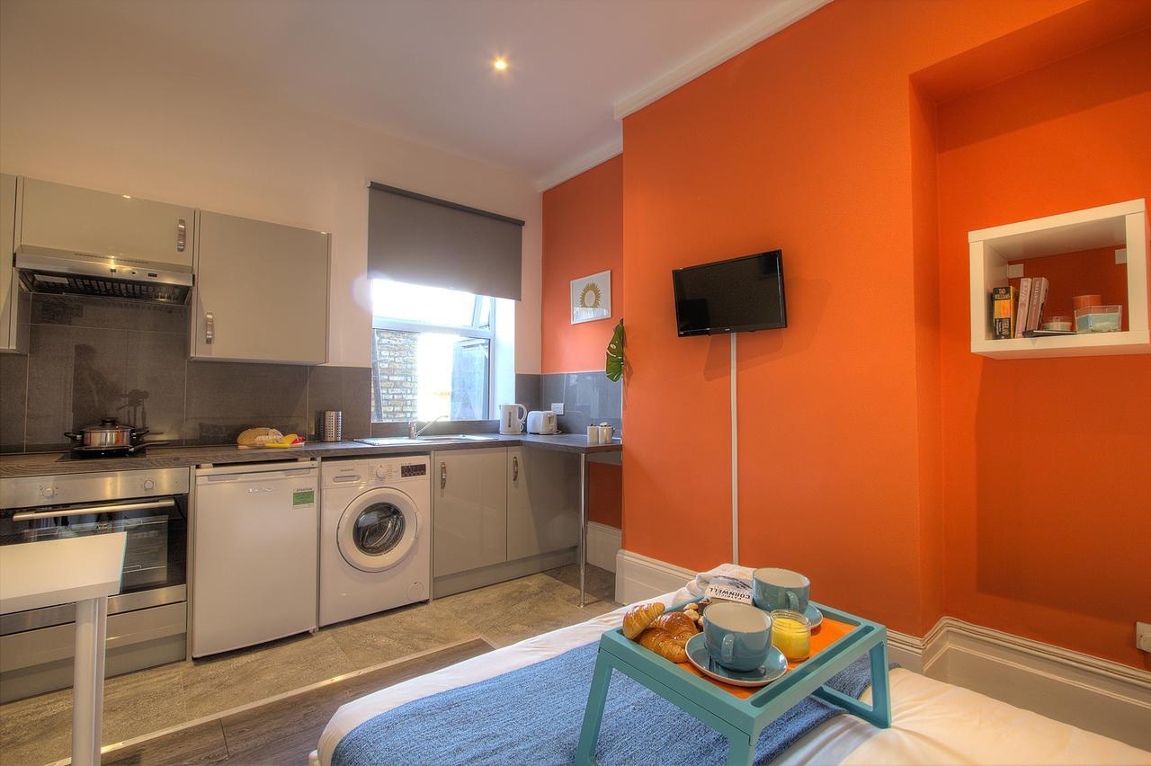 Low Cost Appartement *