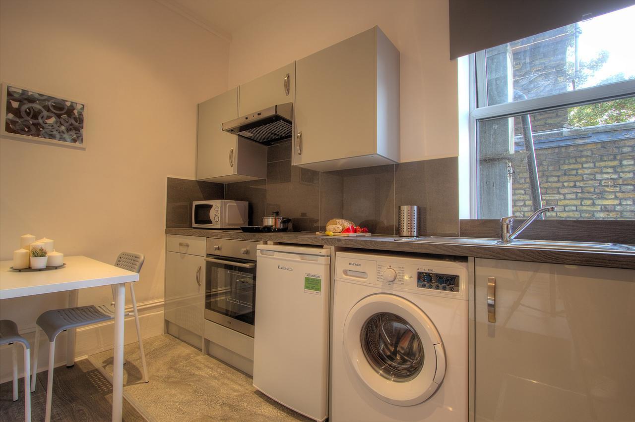 Appartement Low Cost *