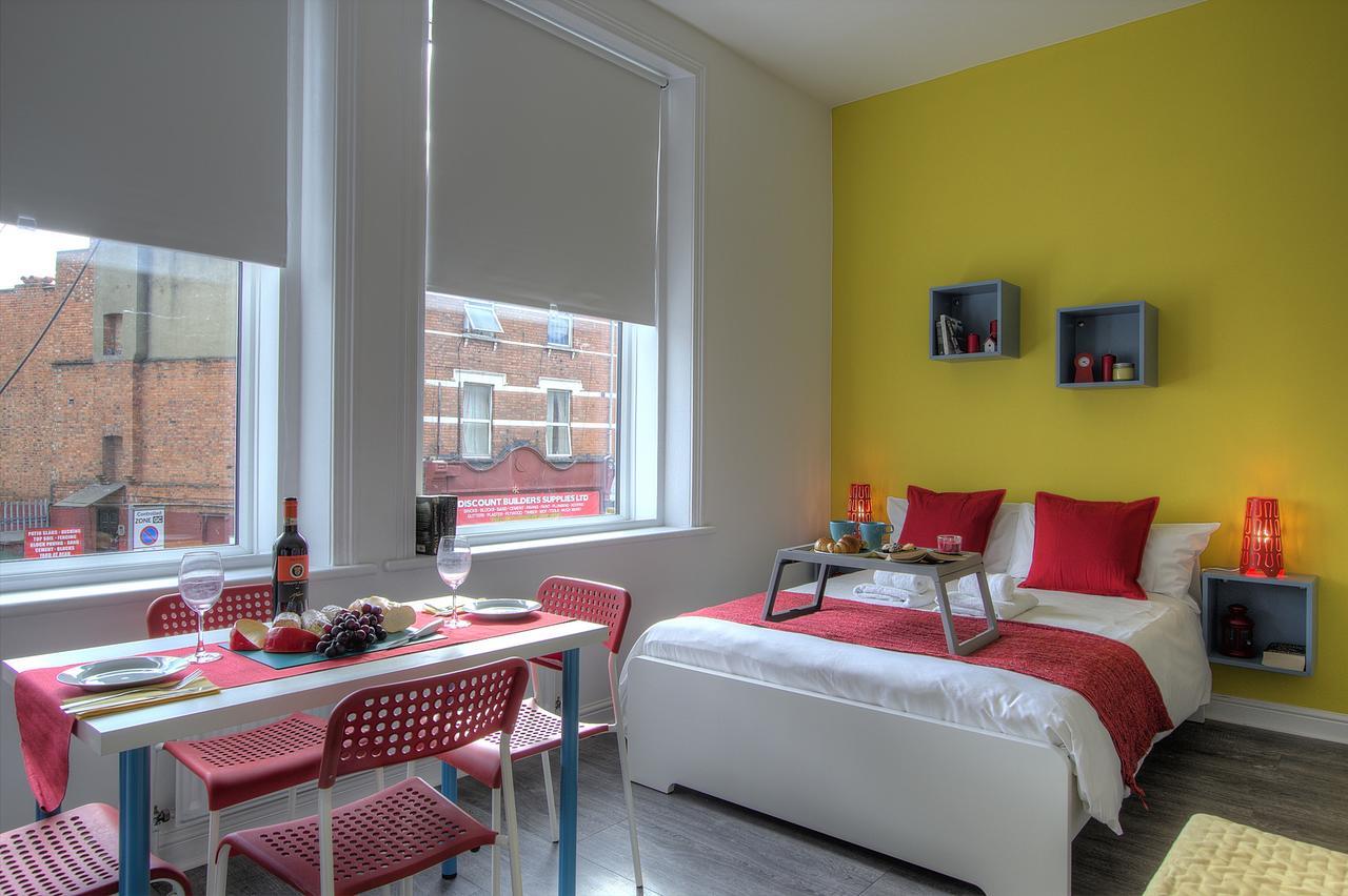 Appartement Low Cost *