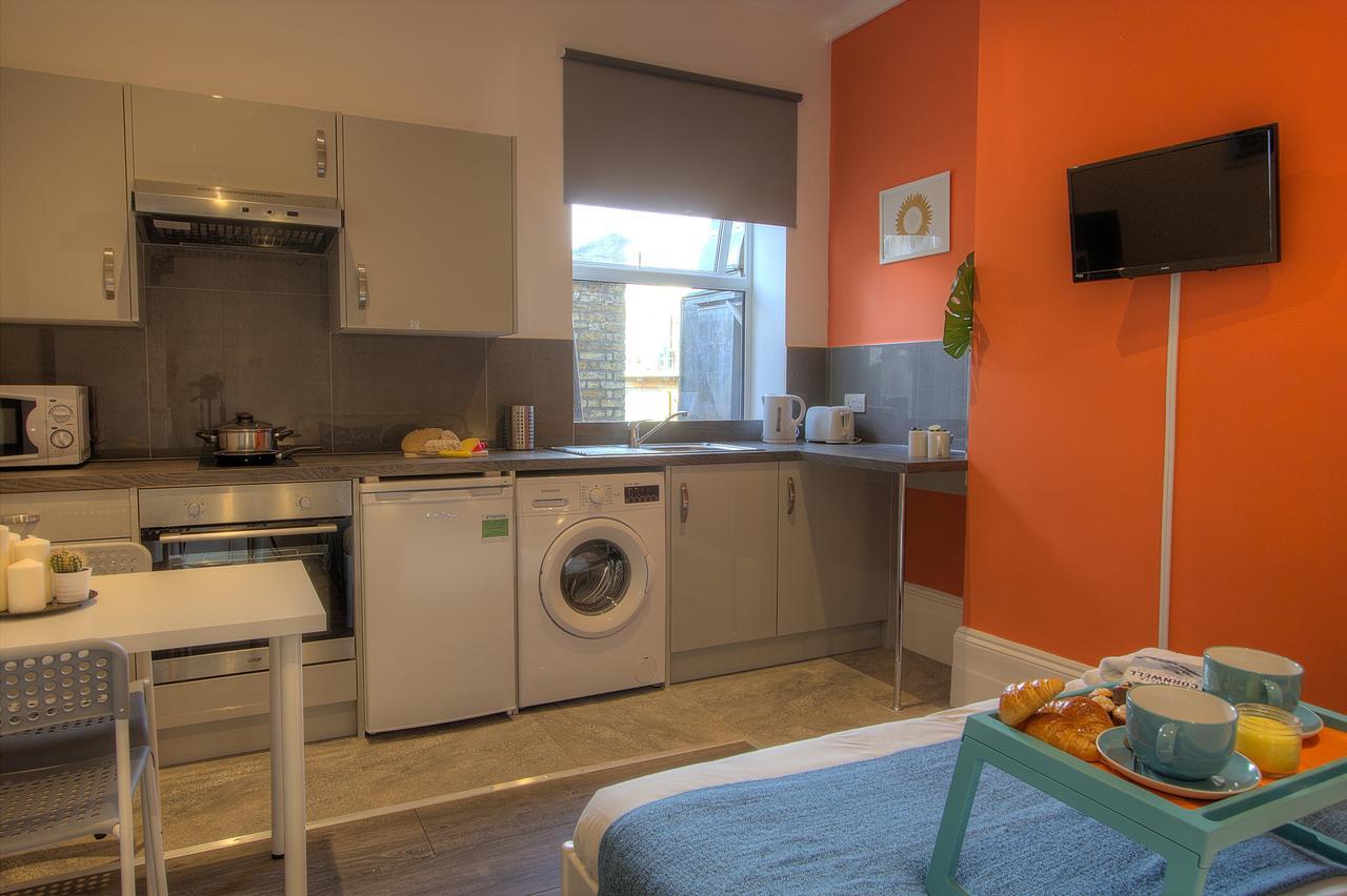 Low Cost Appartement Londres